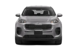 Kia Sportage LX 2.0 2017