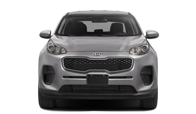 
								Kia Sportage LX 2.0 2017 full									