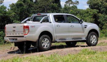 
									Ford Ranger XLT 3.2 2013 full								