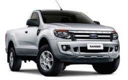 Ford Ranger XLT 3.2 2013